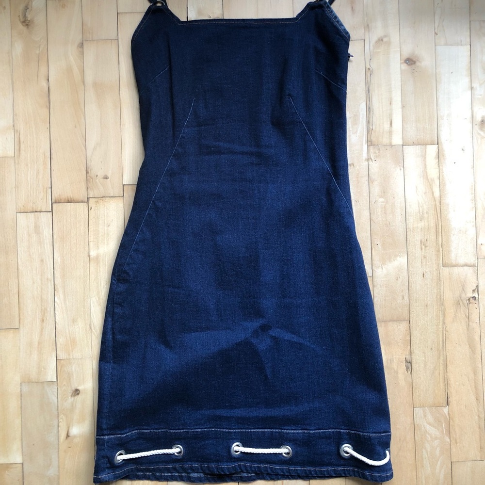 Tommy Jeans dress
